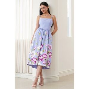 Yumi Kim Knox Dress Tropical Paradise